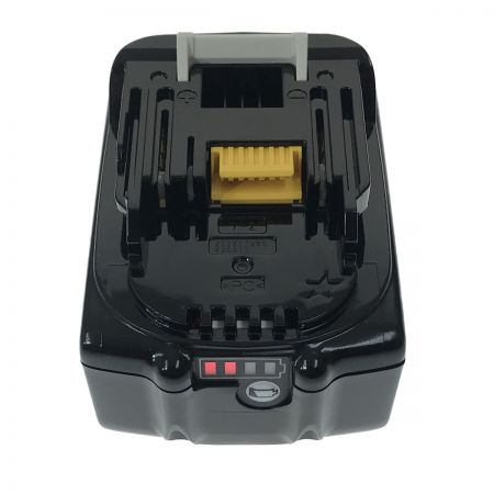  MAKITA マキタ 18v 6.0Ah リチウムイオンバッテリ BL1860B