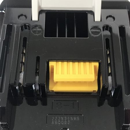  MAKITA マキタ 18v 6.0Ah リチウムイオンバッテリ BL1860B