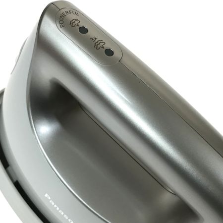  Panasonic パナソニック 大容量衣類スチーマー NI-CFS760 アイボリー 2020年製