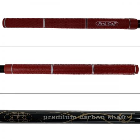  SPG Advance3000 パークゴルフクラブ Advance3000 アドバンス 右打用 85cm