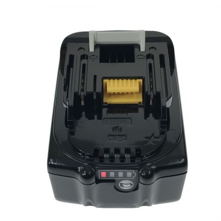  MAKITA マキタ 18v 6.0Ah リチウムイオンバッテリ BL1860B (1)