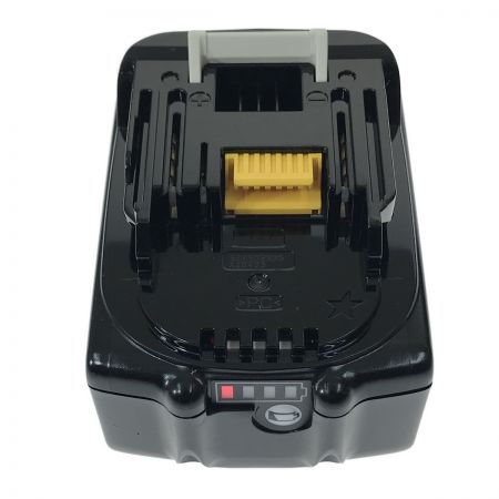  MAKITA マキタ 18v 6.0Ah リチウムイオンバッテリ BL1860B (4)