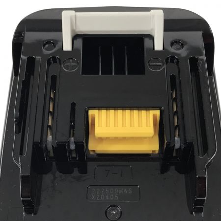  MAKITA マキタ 18v 6.0Ah リチウムイオンバッテリ BL1860B (4)