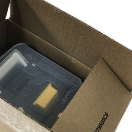  MAKITA マキタ 18v 6.0Ah リチウムイオンバッテリ BL1860B (4)