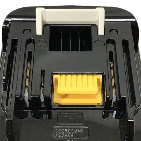  MAKITA マキタ 18v 6.0Ah リチウムイオンバッテリ BL1860B (5)