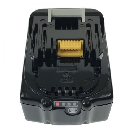  MAKITA マキタ 18v 6.0Ah リチウムイオンバッテリ BL1860B (2)