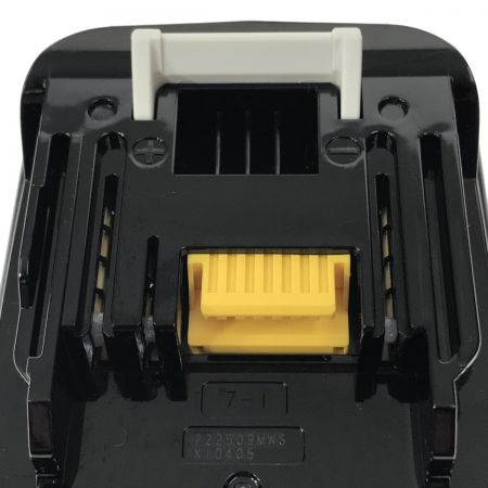  MAKITA マキタ 18v 6.0Ah リチウムイオンバッテリ BL1860B (2)