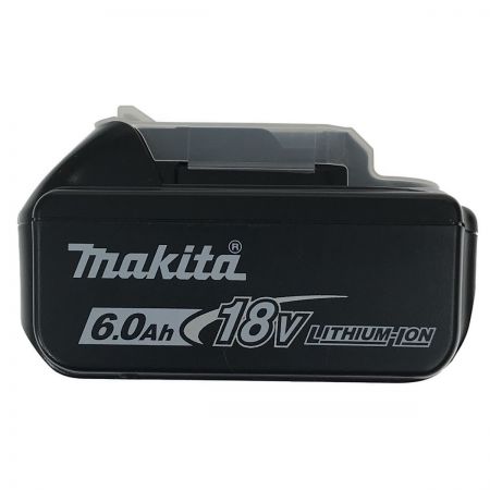  MAKITA マキタ 18v 6.0Ah リチウムイオンバッテリ BL1860B (3)