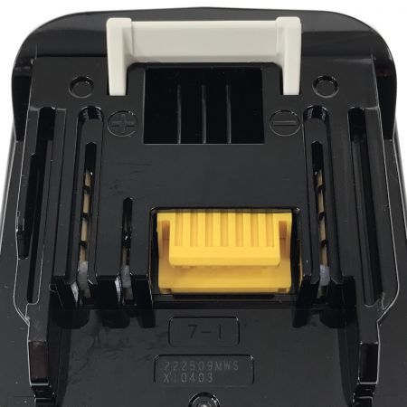  MAKITA マキタ 18v 6.0Ah リチウムイオンバッテリ BL1860B (3)