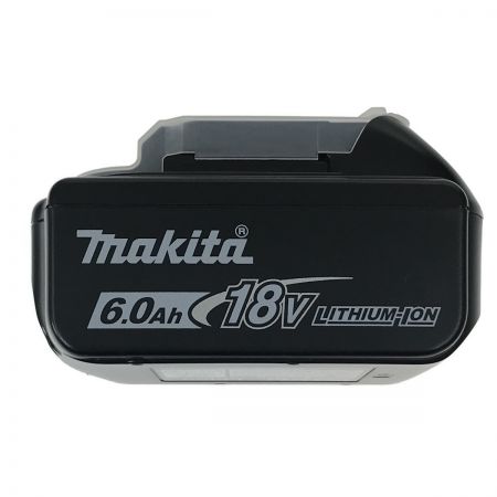  MAKITA マキタ 18v 6.0Ah リチウムイオンバッテリ BL1860B (6)
