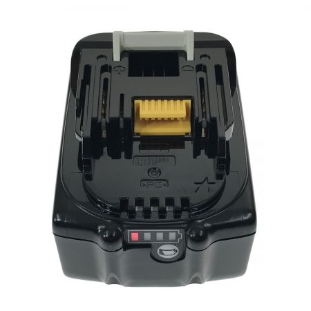  MAKITA マキタ 18v 6.0Ah リチウムイオンバッテリ BL1860B (6)