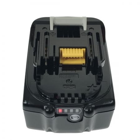  MAKITA マキタ 18v 6.0Ah リチウムイオンバッテリ BL1860B