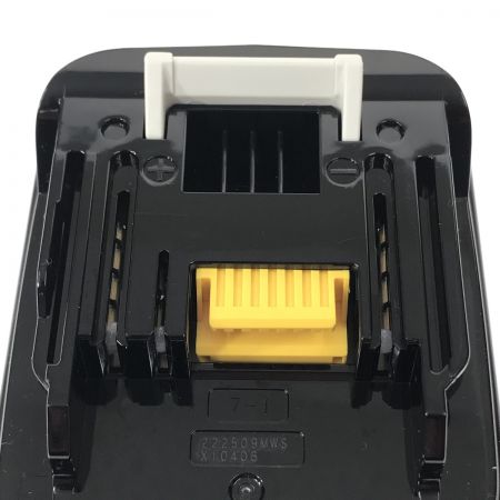  MAKITA マキタ 18v 6.0Ah リチウムイオンバッテリ BL1860B