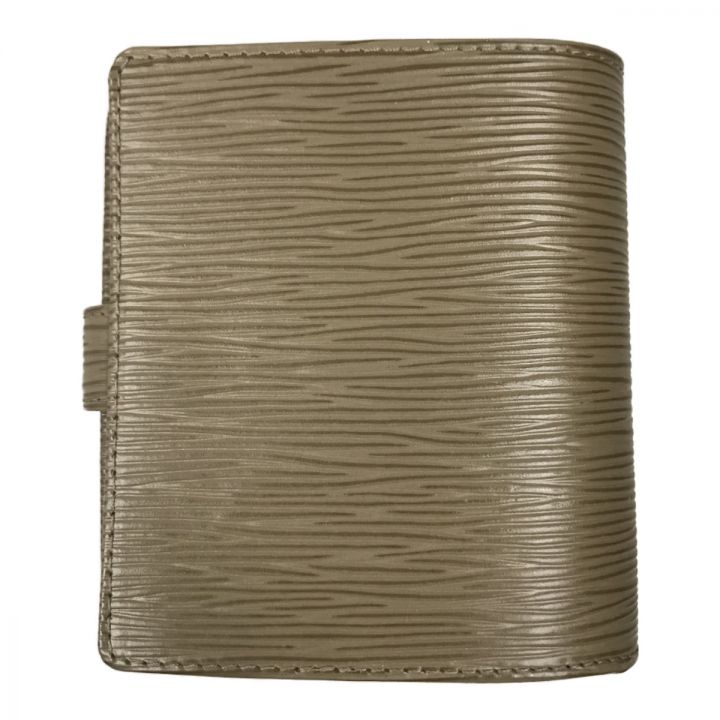 ルイヴィトン エピ 財布リラ