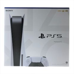 ## SONY ソニー PlayStation5 通常版 CFI-1200A01 Bランク