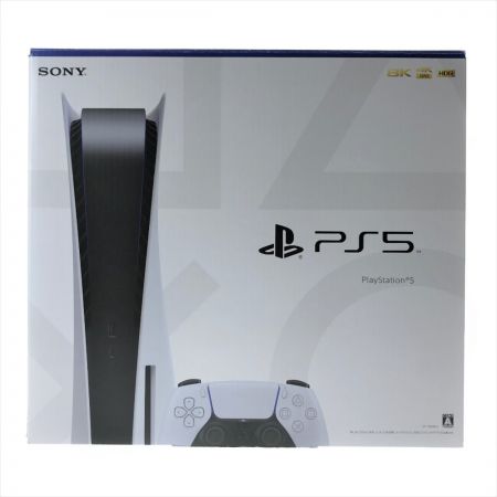  SONY ソニー PlayStation5 通常版 CFI-1200A01