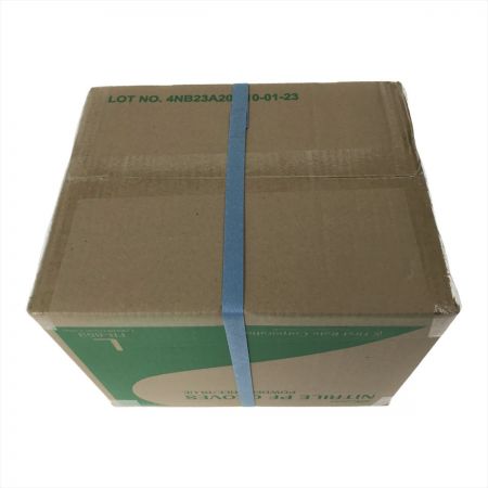  First Rate プレミア ニトリルPFグローブ Lサイズ パウダー無し 100枚×10箱 青色 (1)