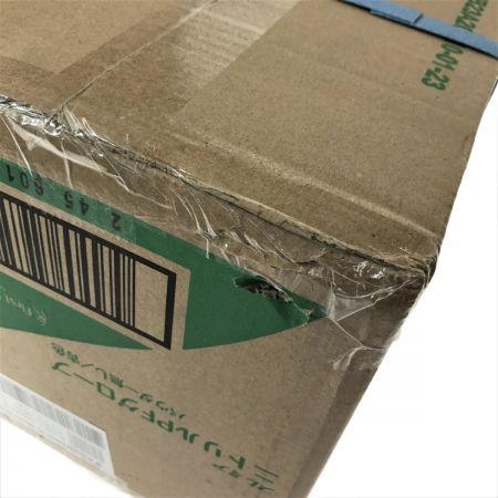  First Rate プレミア ニトリルPFグローブ Lサイズ パウダー無し 100枚×10箱 青色 (1)