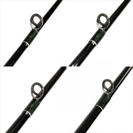  TENRYU CO. 天龍 レイズ RZ-75M BC ベイトモデル