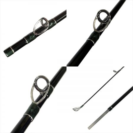  TENRYU CO. 天龍 レイズ RZ-75M BC ベイトモデル