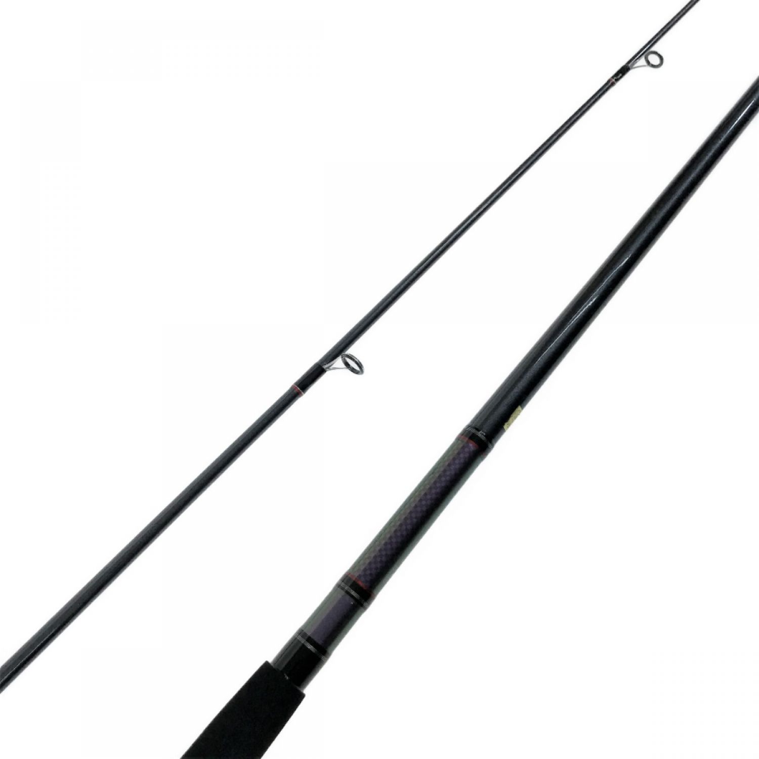 中古】 DAIWA ダイワ リバティーフォース AK-1002H 【北海道特注