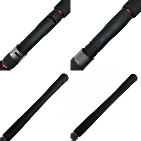  DAIWA ダイワ リバティーフォース AK-1002H 【北海道特注】アキアジ