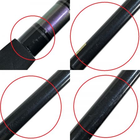  DAIWA ダイワ リバティーフォース AK-1002H 【北海道特注】アキアジ