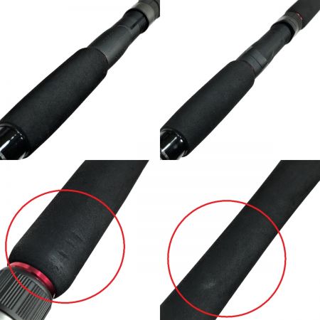  DAIWA ダイワ リバティーフォース AK-1002H 【北海道特注】アキアジ