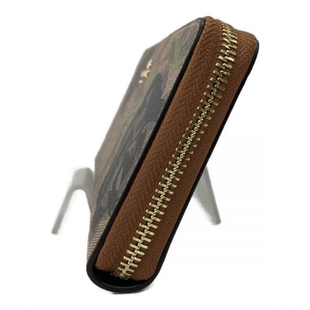  COACH コーチ シグネチャー ローズ フローラル プリント F26290