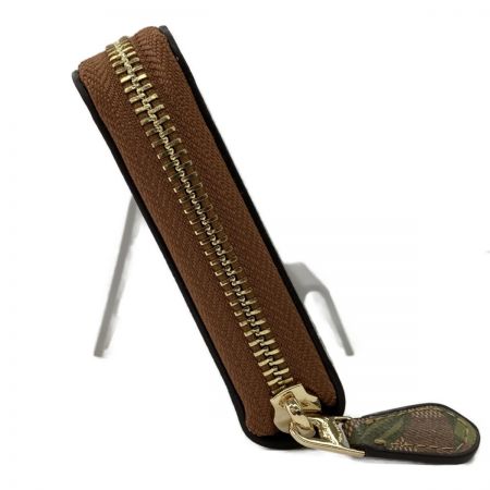  COACH コーチ シグネチャー ローズ フローラル プリント F26290