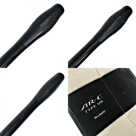  SHIMANO シマノ ルアーロッド S1104M AR-C TYPE VR