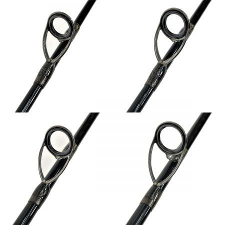  SHIMANO シマノ ルアーロッド S1104M AR-C TYPE VR