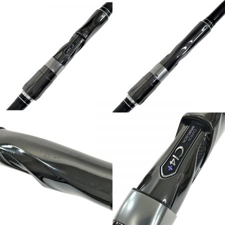  SHIMANO シマノ ルアーロッド S1104M AR-C TYPE VR