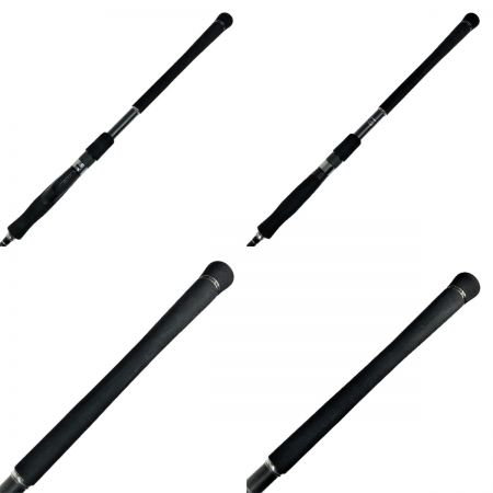  SHIMANO シマノ オシアジガー S624 34062