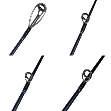  SHIMANO シマノ オシアジガー S624 34062