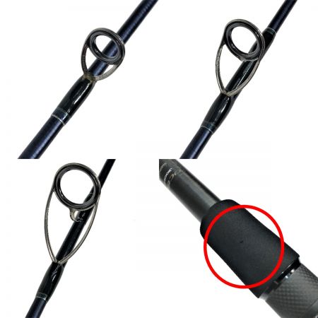  SHIMANO シマノ オシアジガー S624 34062