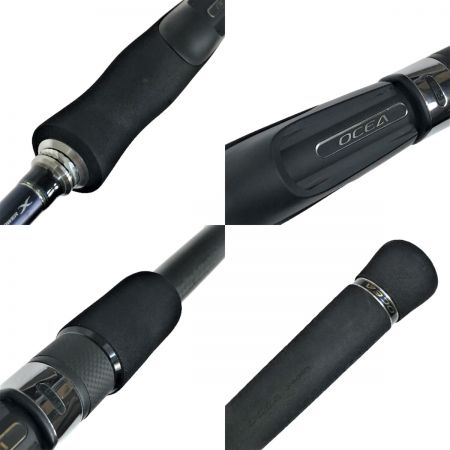  SHIMANO シマノ オシアジガー S624 34062