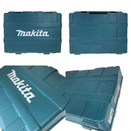  MAKITA マキタ 40mm充電式ハンマドリル 40Vmax4Ah HR005GRMX