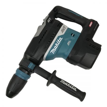  MAKITA マキタ 40mm充電式ハンマドリル 40Vmax4Ah HR005GRMX