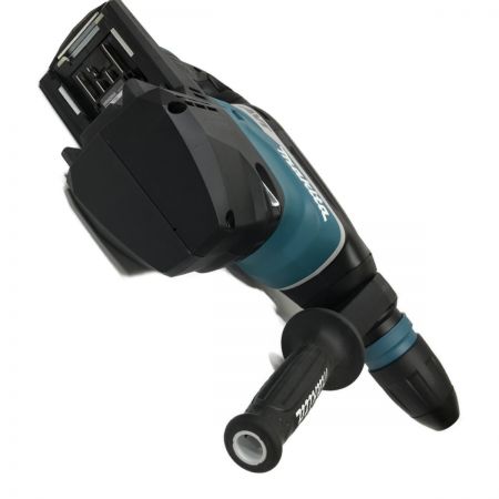  MAKITA マキタ 40mm充電式ハンマドリル 40Vmax4Ah HR005GRMX
