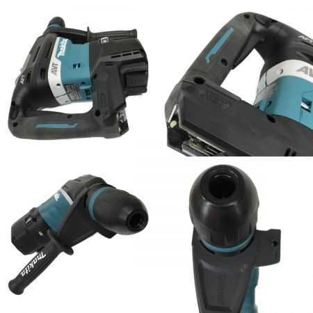  MAKITA マキタ 40mm充電式ハンマドリル 40Vmax4Ah HR005GRMX