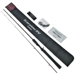 ## SHIMANO シマノ スコーピオンXV 1651F-2 Bランク