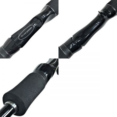  SHIMANO シマノ スコーピオンXV 1651F-2