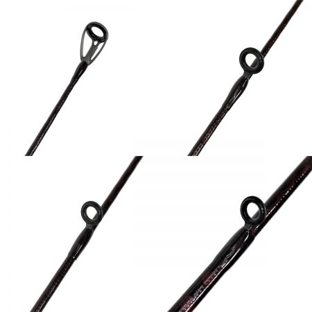  SHIMANO シマノ スコーピオンXV 1651F-2