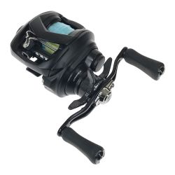 ## DAIWA ダイワ タトゥーラ TATULA TW 80XHL 左ハンドル Bランク