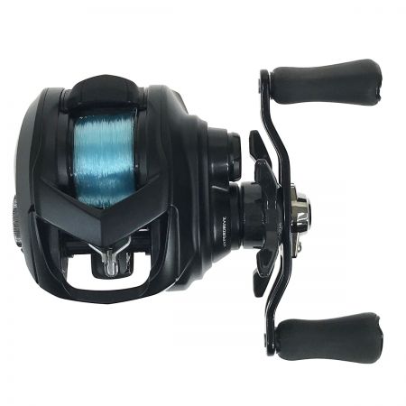 中古】 DAIWA ダイワ タトゥーラ TATULA TW 80XHL 左ハンドル Bランク