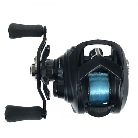  DAIWA ダイワ タトゥーラ TATULA TW 80XHL 左ハンドル