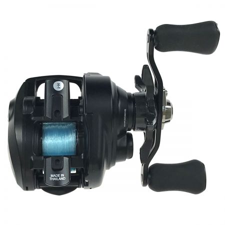  DAIWA ダイワ タトゥーラ TATULA TW 80XHL 左ハンドル