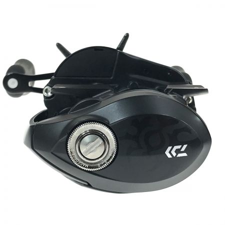  DAIWA ダイワ タトゥーラ TATULA TW 80XHL 左ハンドル