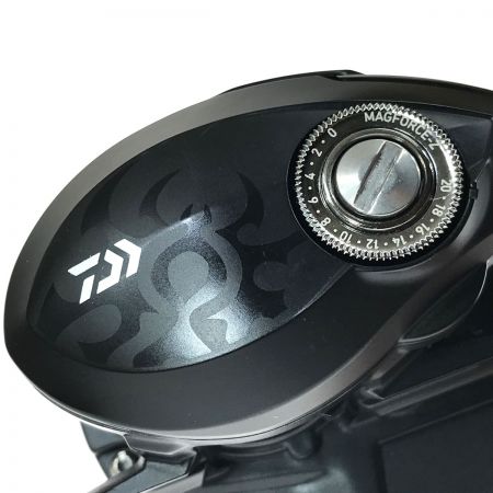  DAIWA ダイワ タトゥーラ TATULA TW 80XHL 左ハンドル